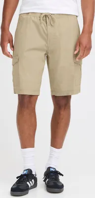 Produktbild von Blend BHTinal Herren Cargo Shorts Bermuda Kurze Hose Baumwollmischung regular fit
