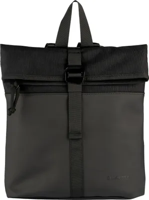 Produktbild von Blackbeat Rucksack Los Angeles Bruce Schwarz onesize