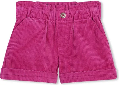 Produktbild von Carrement Beau Y30208 Kurze Hose Rosa 6 Years Rosa 6 Years