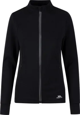 Immagine prodotto di Trespass - Giacca da allenamento "Ridge" da donna TP6080 (S) (Nero)