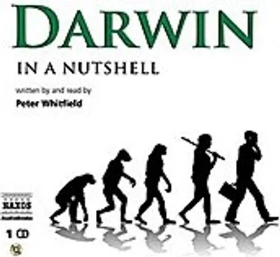 Obrázek produktu pro Darwin