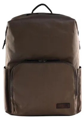 Produktbild von PICARD Laptoprucksack Rucksack mit Laptopfach Calahari Backpack Cafe braun