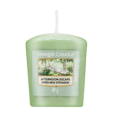 Produktbild von Yankee Candle Afternoon Escape Votivkerze 49 g