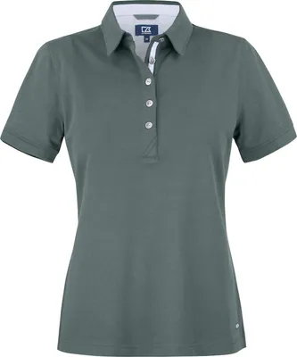 Produktbild von Cutterandbuck Advantage Premium Polo Ladies