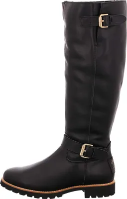 Produktbild von Panama Jack Winterstiefel Amberes Damen 373634333239 Schwarz 40 EU