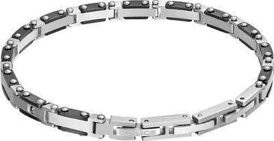 Police PEAGB0039201 Stahlarmband für Herren Spire 1
