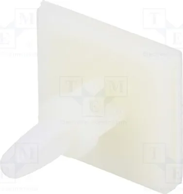Produktbild von 10x t L: 9,5mm selbstkend,Klickbefestigung 8GB07V41003 Kuntoff-Montagestifte