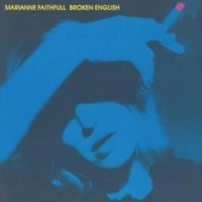Obrázok produktu pre Marianne Faithfull: (CD / Titel: H-P)