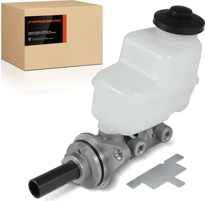 Zdjęcie produktu dla Frankberg Pompa hamulcowa dla Toyota RAV 4 III A3 2.0L 47201-42340