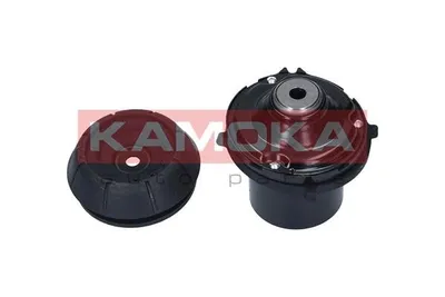 Produktbild von KAMOKA 209014 Reparatursatz Federbeinstützlager Vorne für OPEL Corsa C Schrägheck (X01) Astra G CC (T98) Astra G Caravan (T98) Tigra TwinTop (X04)
