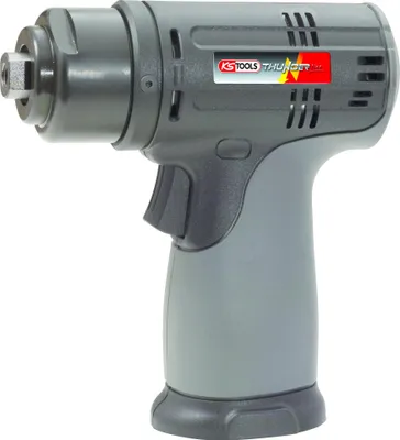 Immagine prodotto di KS TOOLS Smerigliatrice a batteria, 3.200 giri/min 10,8 V, senza batteria e caricatore ( 515.3548 )