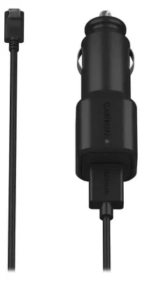 Produktbild von Garmin Acc, Power Cable + CLA, Traffic