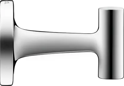 Zdjęcie produktu dla Duravit Starck T - Haczyk, chrom 0099291000