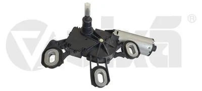 Produktbild von VIKA 99551820701 Wischermotor Hinten für SKODA Octavia II Combi (1Z5) OCTAVIA (1Z3)