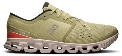 Productafbeelding van On Running Cloud X 4, kleur Caper Salmon, maat EU 47