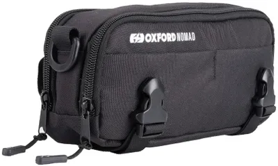 Zdjęcie produktu dla Torba na akcesoria OXFORD Nomad 2L