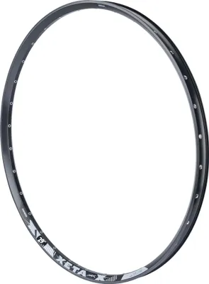 Produktbild von Contec Xeta 29´´ 30 Mm Disc E-bike Tubeless Mtb-felge Silber 29´´ 32H Silber 29´´ 32H