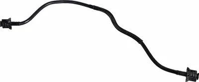 Produktbild von METZGER Kühlerschlauch Wasserschlauch für LAND ROVER Range Rover Evoque (L538) 2421787