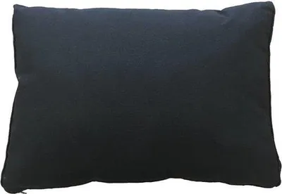 Produktbild von Madison Sierkussen 60x40 cm Panama schwarz