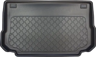 Produktbild von Z439535 Kofferraumwanne kompatibel mit Ford B-Max 09.2012-11.2017