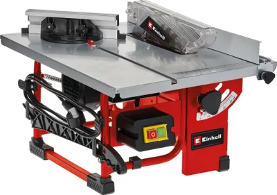 Produktbild von Stolová píla TC-TS 200