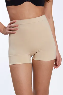 Produktbild von MAGIC Bodyfashion | Comfort Short - Schwarz / XXL | Shapewear & Mieder