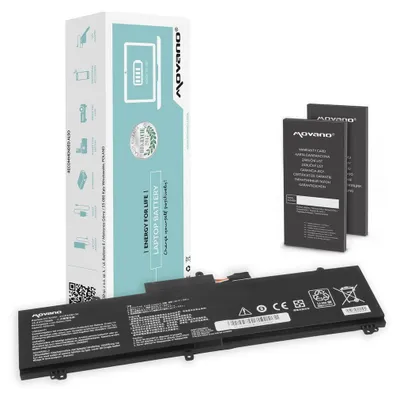 Image de Batterie C41N1837 Asus Rog Zephyrus GA502 GU502 GX502 Dash F15 FX516