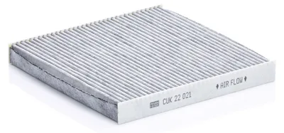 Zdjęcie produktu dla Filtr kabiny MANN-FILTER CUK 22 021