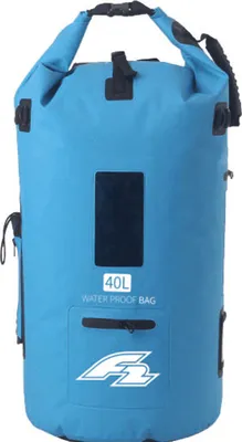 Produktbild von F2 Tasche Aqua - Bag 40 L Blau 2024/25