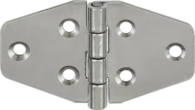 Produktbild von Vormann Edelstahlbänder 70 x 40 mm
