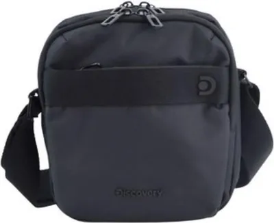 Produktbild von Discovery DOWNTOWN 912 Umhängetasche schwarz