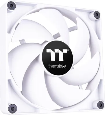 Zdjęcie produktu dla Wentylator Thermaltake CT120 PC, 2 sztuki wentylatora chodzcego, biay
