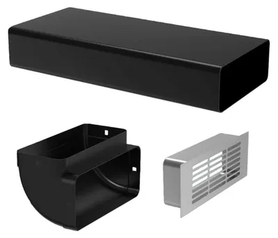 Imagen del producto de CECOTEC A01_EU01_112196 - Kit de evacuación para Bolero Squad IH 2200