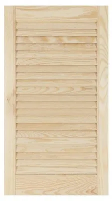 Zdjęcie produktu dla Drzwiczki Ażurowe Front Drewniany 72 x 39,4