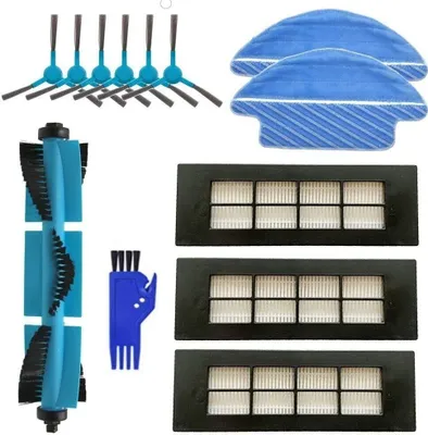 Produktbild von INF Cecotec Conga Excellence 3090 Staubsauger-Kit