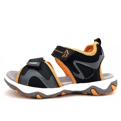 Produktbild von Superfit Mike 3.0 Jungen Sandale in Mehrfarbig, Größe 32