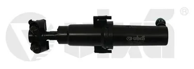 Produktbild von VIKA Waschwasserdüse Scheinwerferreinigung 99551792601 Links für VW SHARAN (7N1, 7N2)