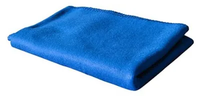 Image de Exner - Couverture polaire LT3959 (taille unique) (bleu roi)