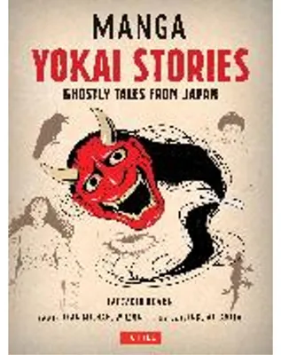 Produktbild von Manga Yokai Stories