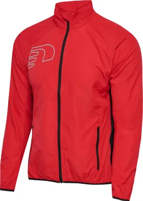 Produktbild von newline Core Jacket - black, Größe:M
