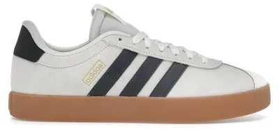 Produktbild von adidas VL Court 3.0 Off White Grey Six Gold Metallic (Women's) - EU 44