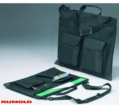 Produktbild von Rumold 353610 Zeichenplattentasche - A4