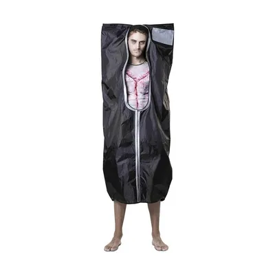 Produktbild von Verkleidung für Erwachsene My Other Me M/L (2 Stücke)