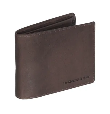 Produktbild von The Chesterfield Brand Leder Geldbörse Marion Billfold Brown braun