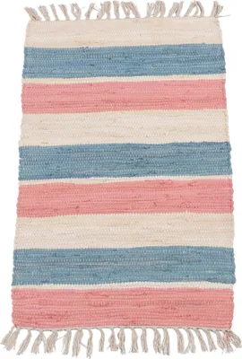 Immagine prodotto di (Machine washable 30°) Kilim Original Authentic Hand Made 80x50 CM