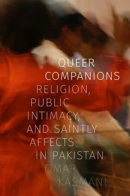 Produktbild von Queer Companions