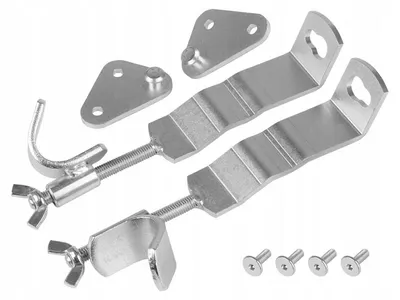 Produktbild von DBautomotive RVI Premium Kabinen-Innenraumschutz