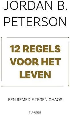 Produktbild von 12 regels voor het leven
