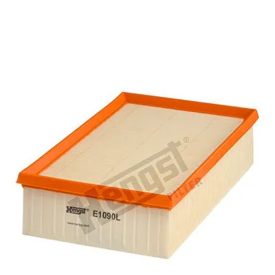 Obrázok produktu pre Vzduchový filter Hengst pre Audi CUPRA Seat Škoda VW