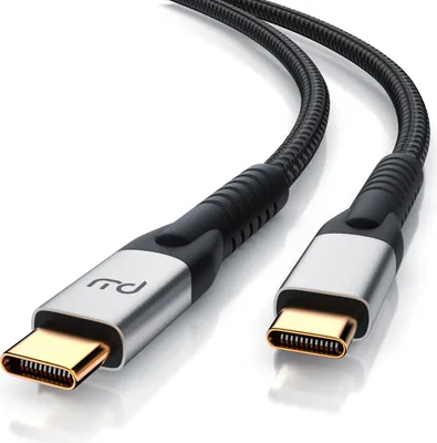 Immagine prodotto di Primewire USB 3.2 Gen2 - Power Delivery 100 W - Cavo dati 10 Gbit/s